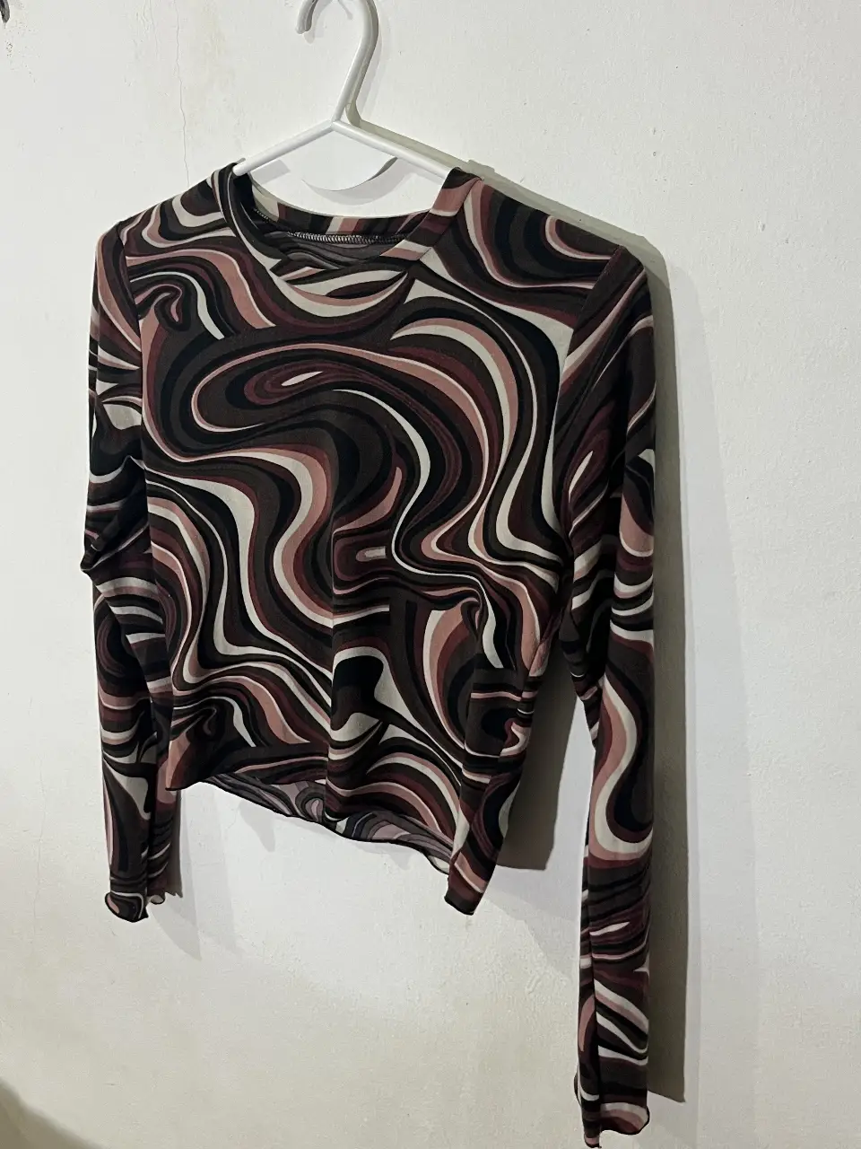 Remera Sin marca - Vista 2