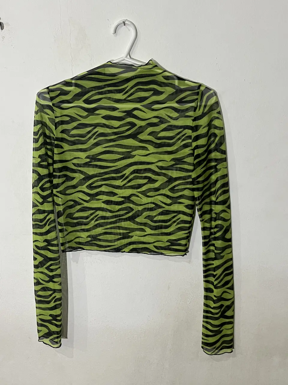 Remera Sin marca - Vista 2