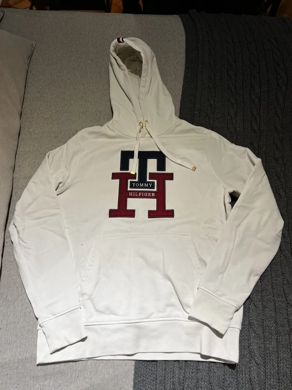 Buzo Tommy Hilfiger