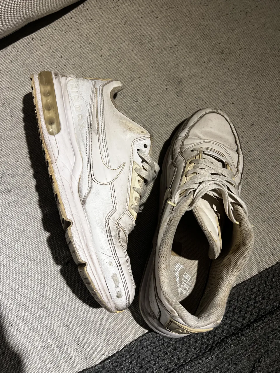 Zapatillas Nike - Vista 4