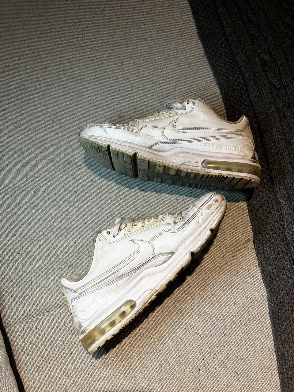 Zapatillas Nike - Vista 2