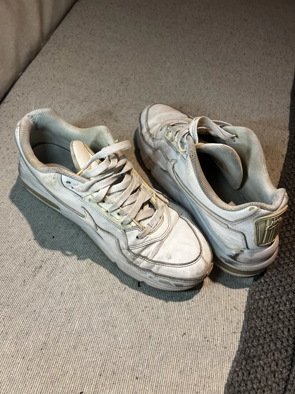 Zapatillas Nike - Vista 3