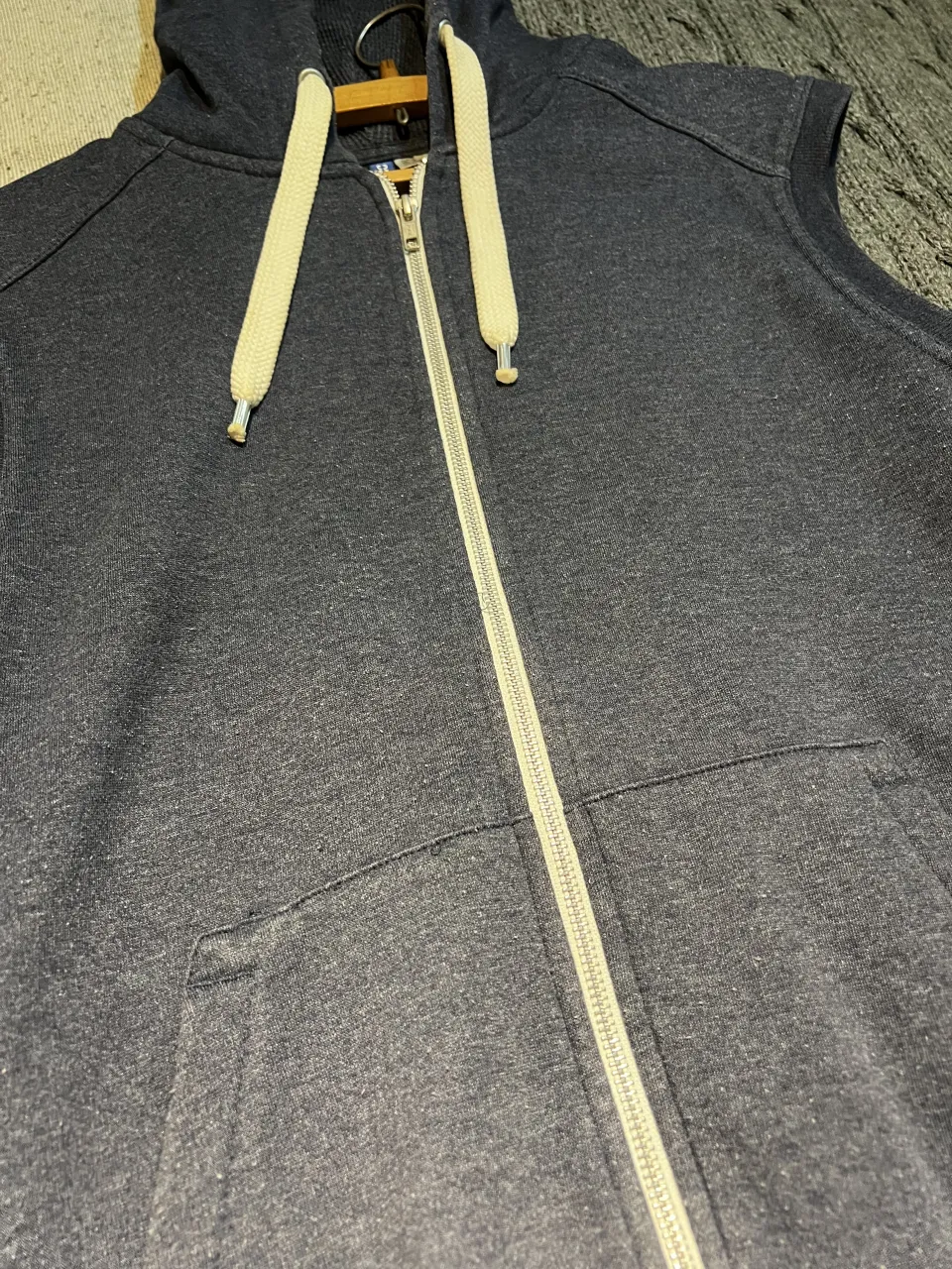 Buzo Divided - Vista 2