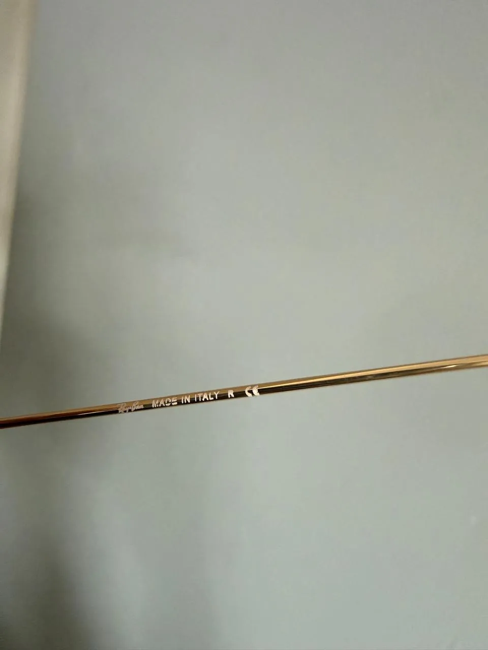 Anteojos Ray-Ban - Vista 7