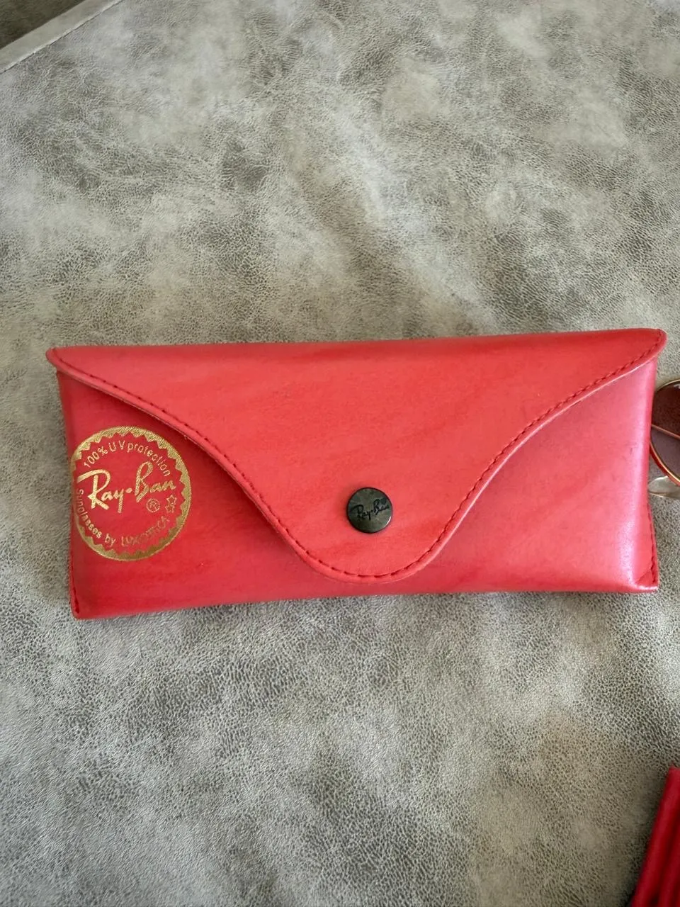 Anteojos Ray-Ban - Vista 2