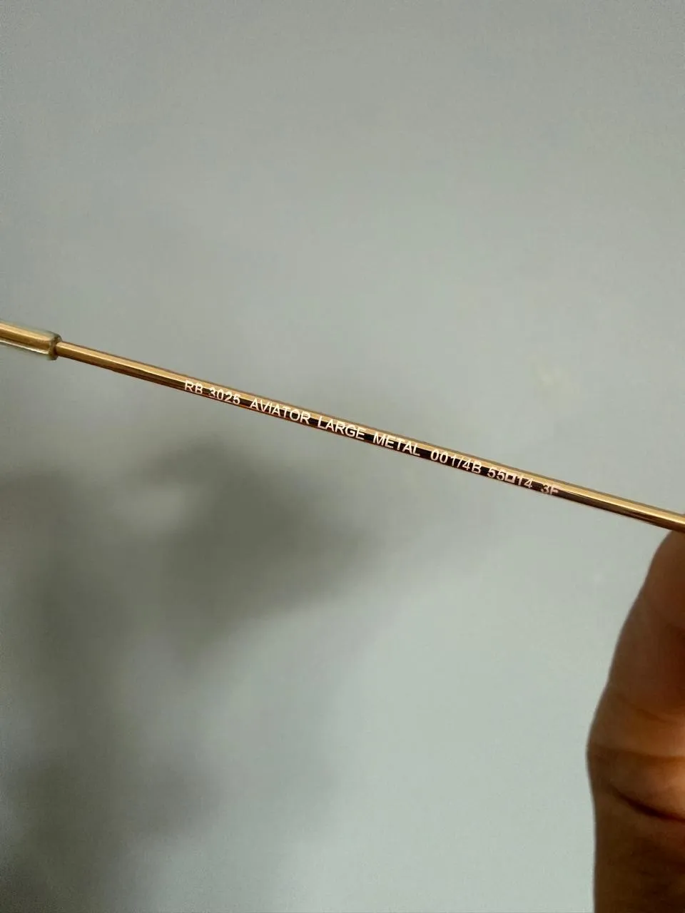 Anteojos Ray-Ban - Vista 8