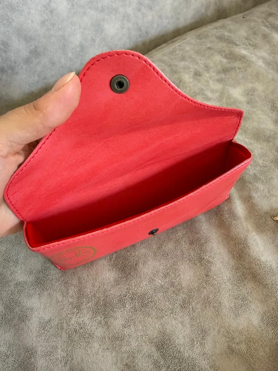 Anteojos Ray-Ban - Vista 3