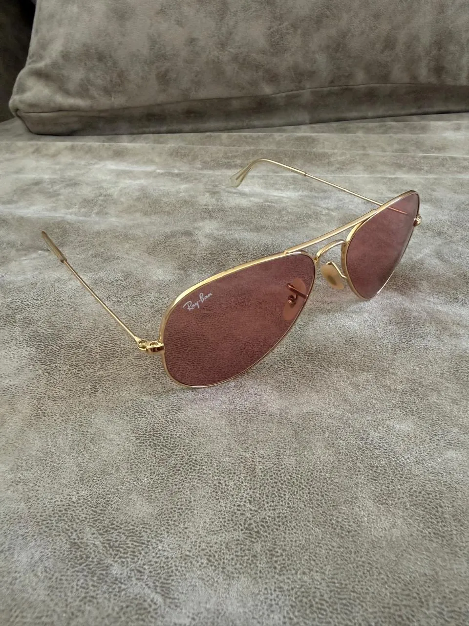 Anteojos Ray-Ban - Vista 4