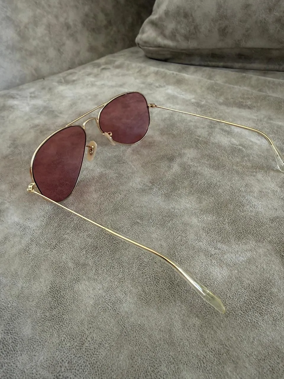 Anteojos Ray-Ban - Vista 5