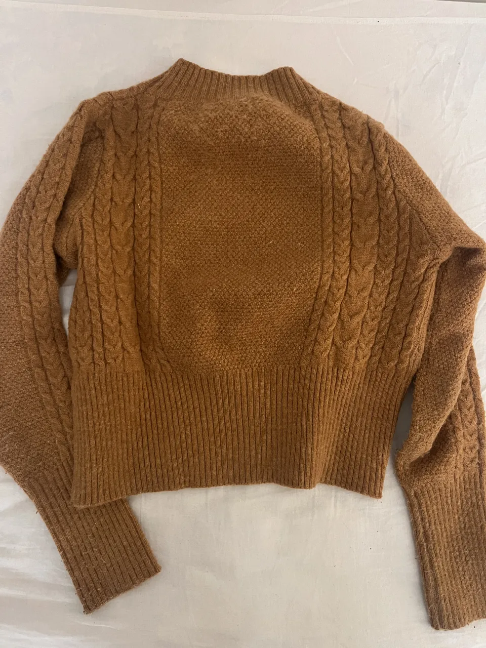 Sweater Amelia baires - Vista 3