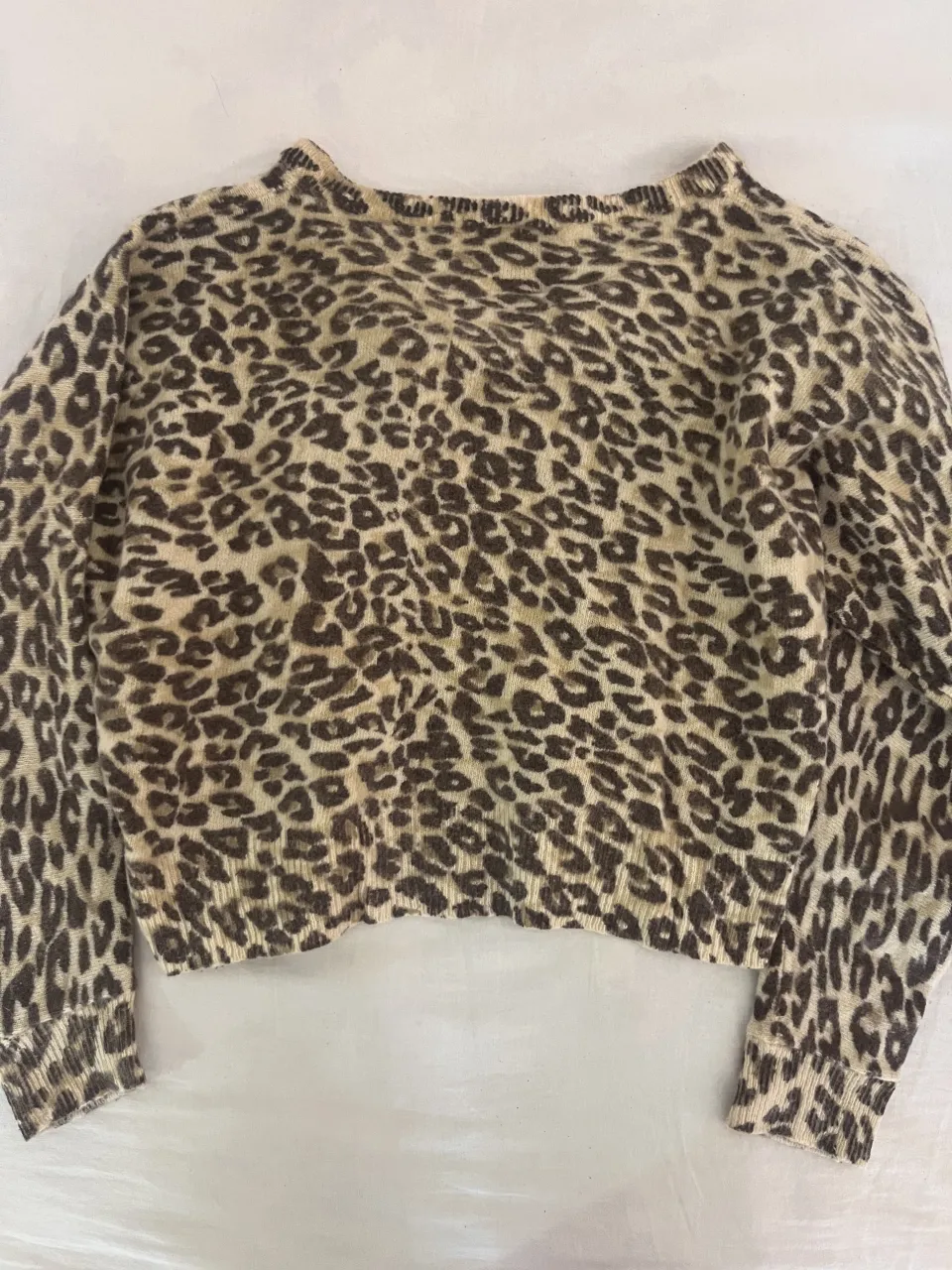 Sweater Wanama - Vista 5