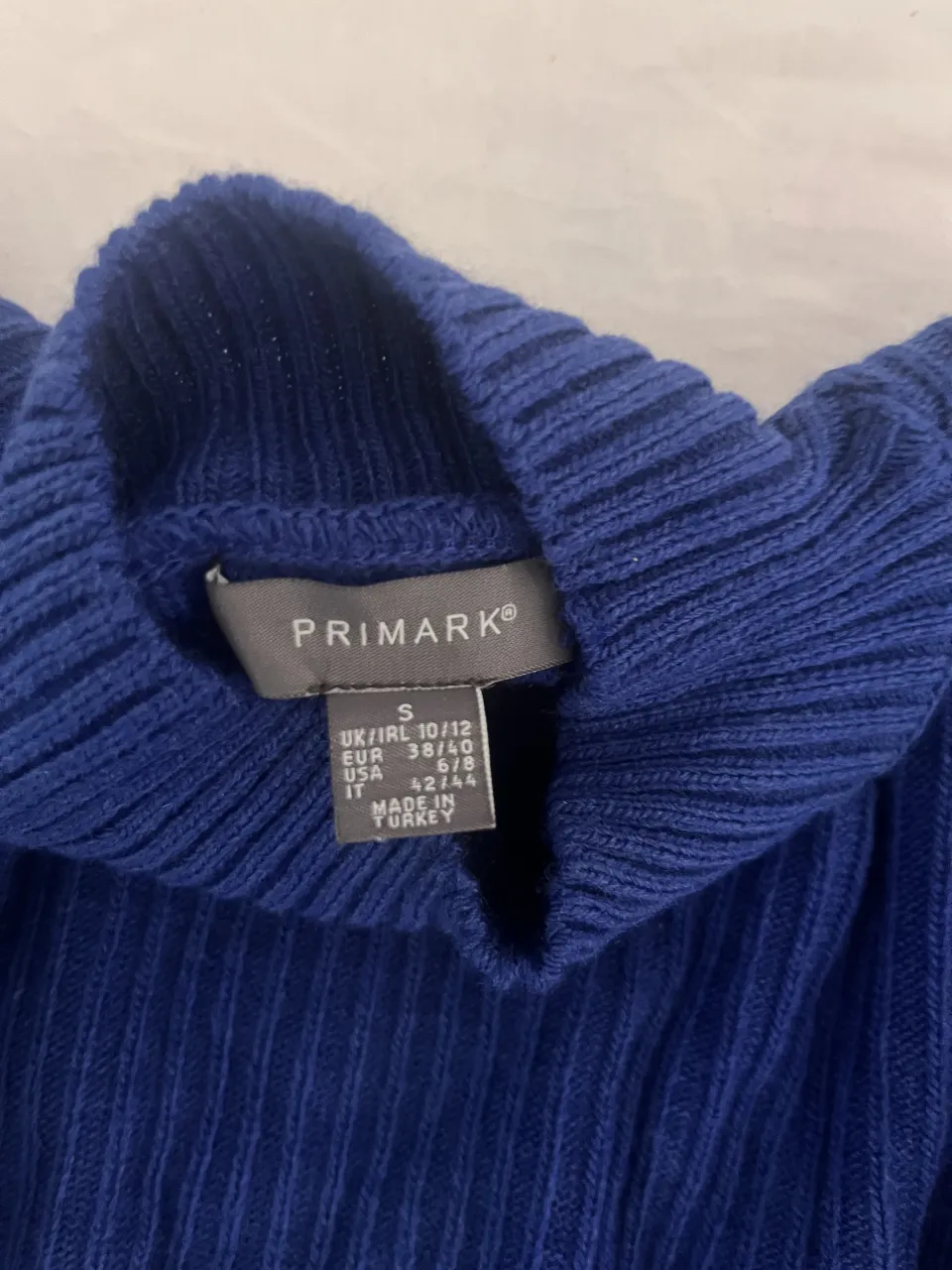 Polera Primark - Vista 2