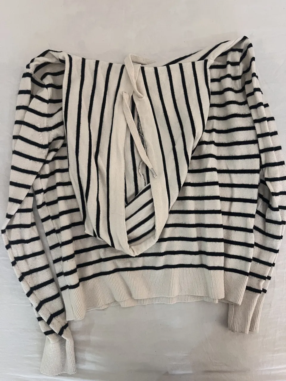 Buzo Otros - Vista 2