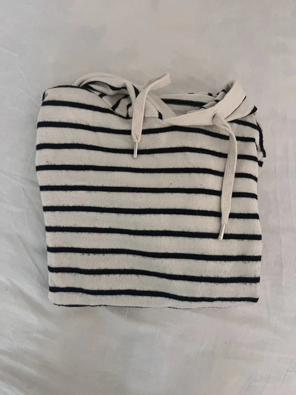 Buzo Otros - Vista 3