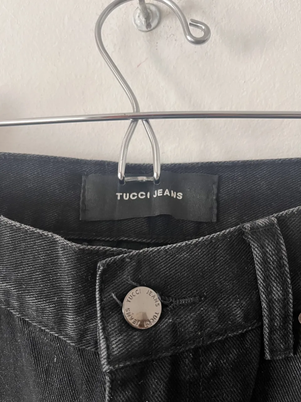 Jean TUCCI JEANS - Vista 3