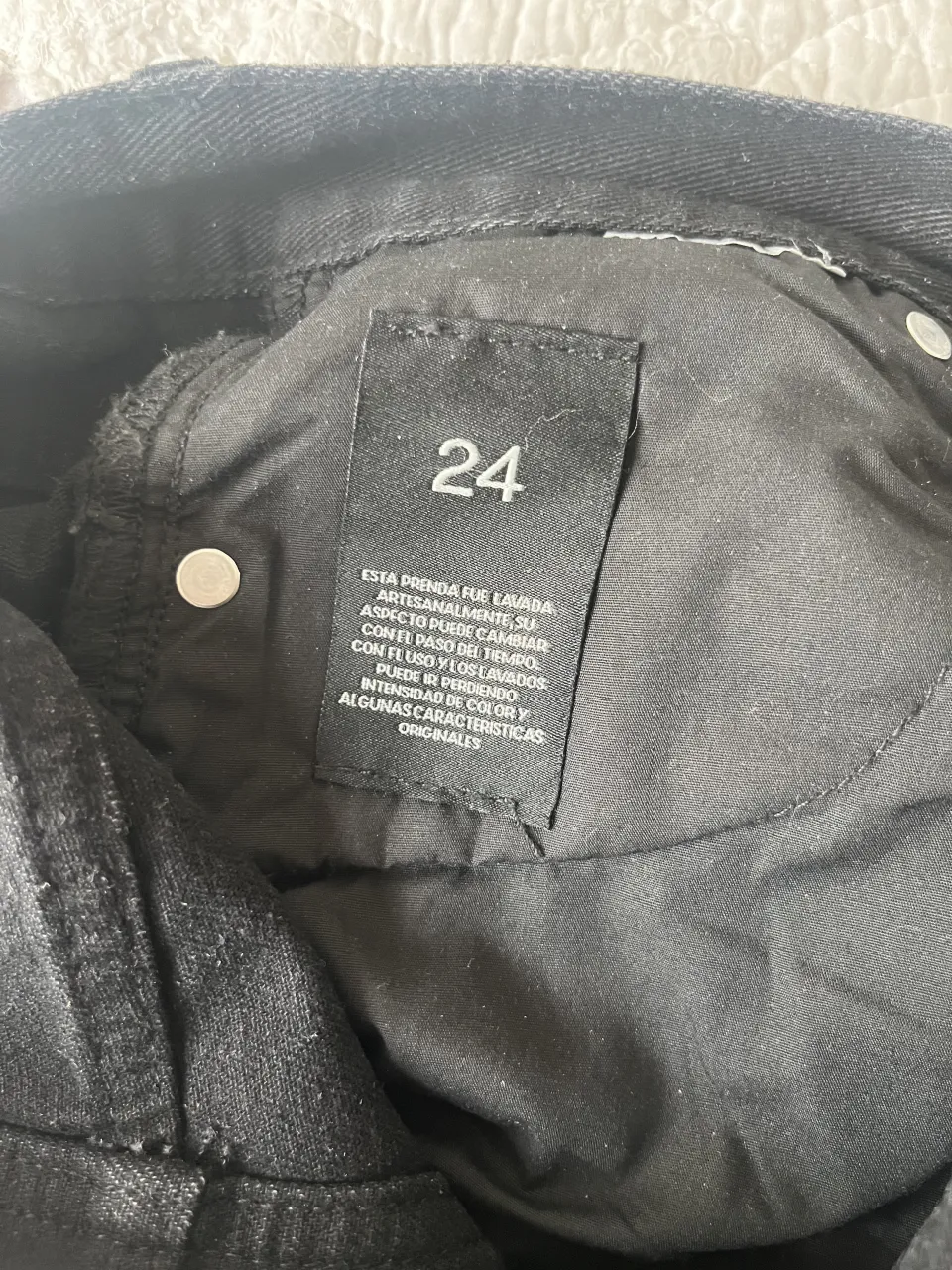 Jean TUCCI JEANS - Vista 7