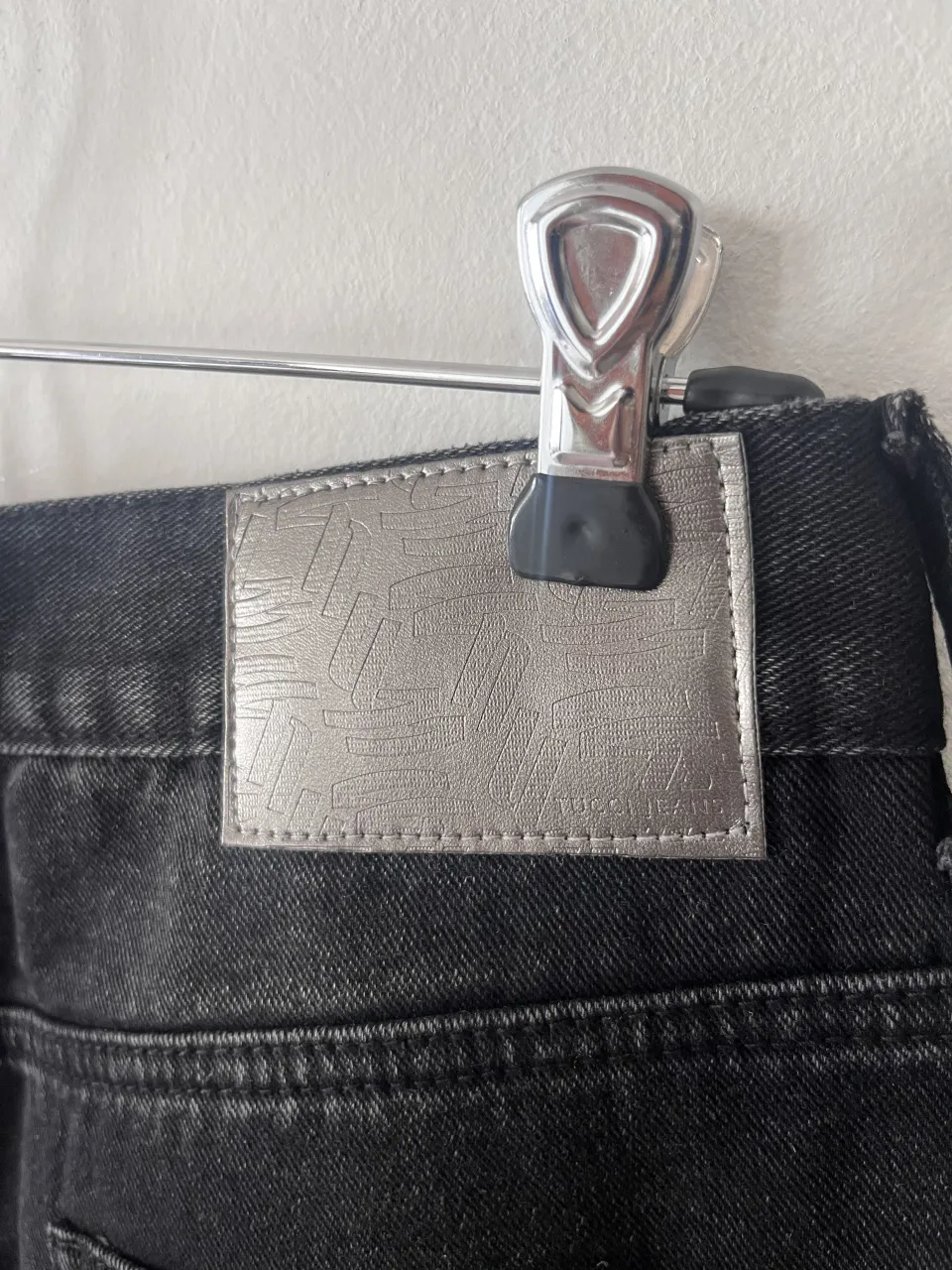 Jean TUCCI JEANS - Vista 4