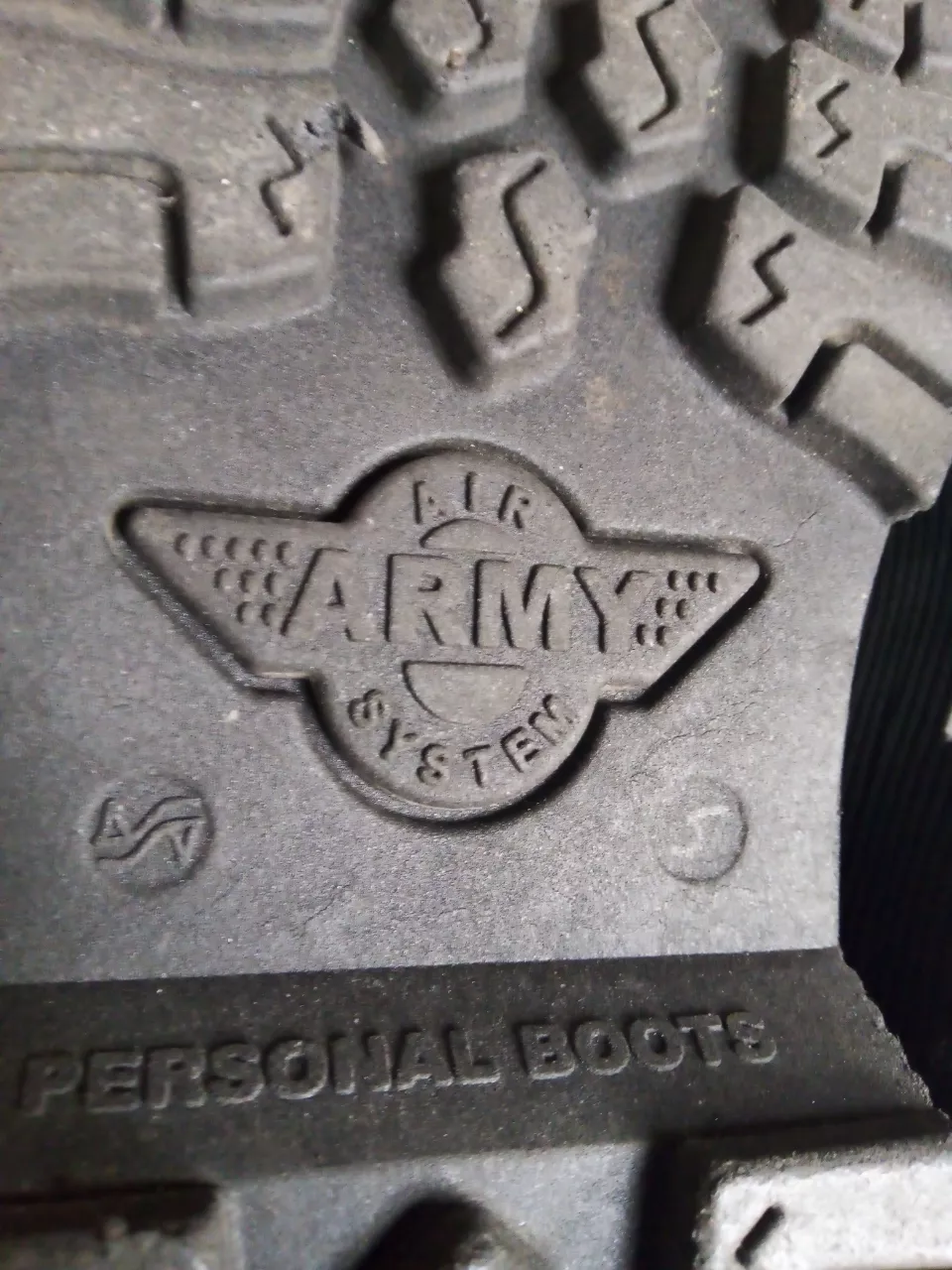 Borcegos Army - Vista 2