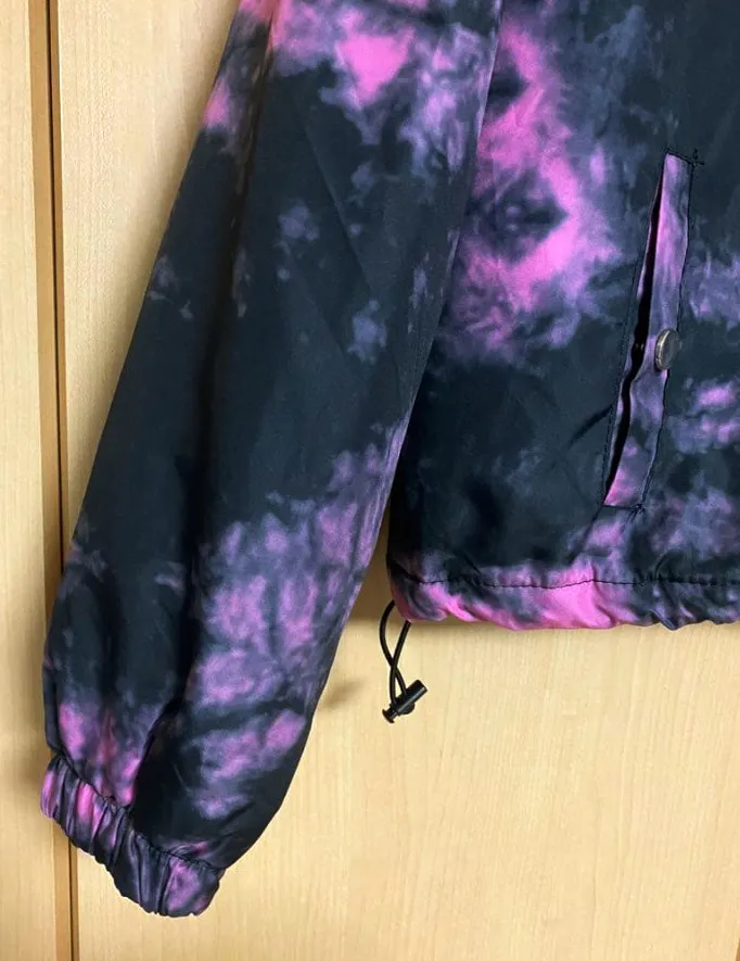 Campera Fashion Nova - Vista 3