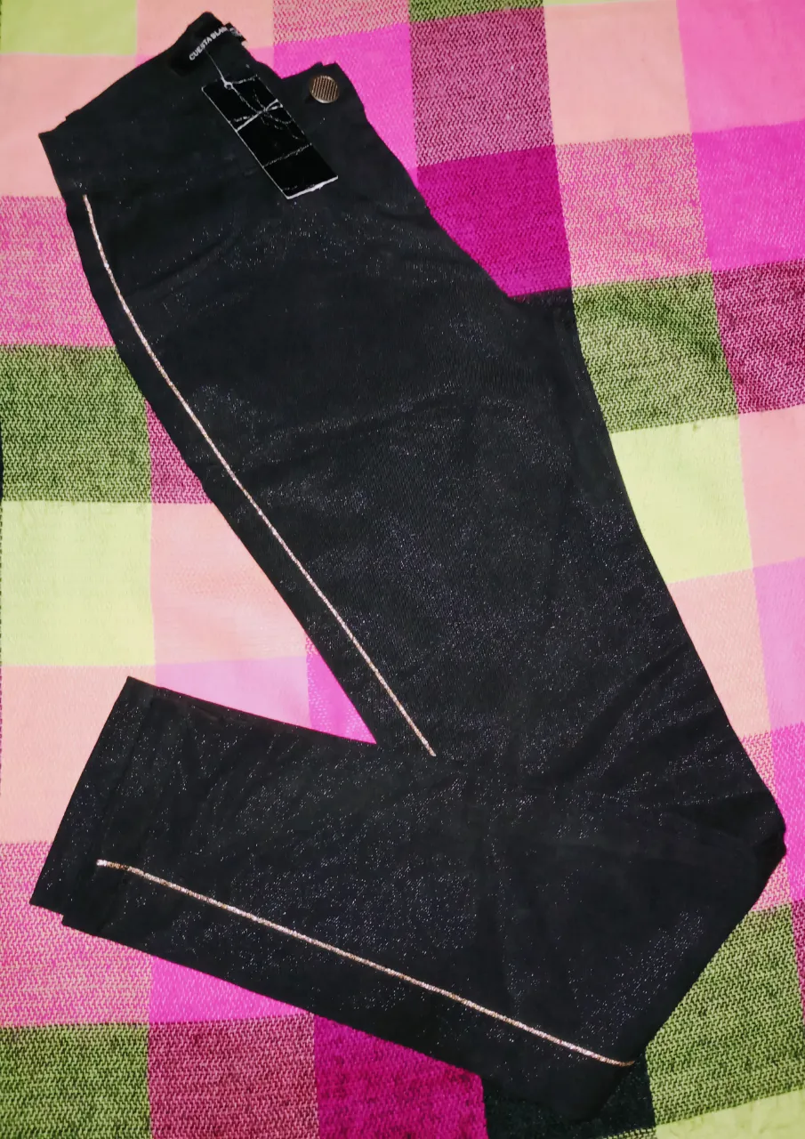 Pantalón Cuesta Blanca