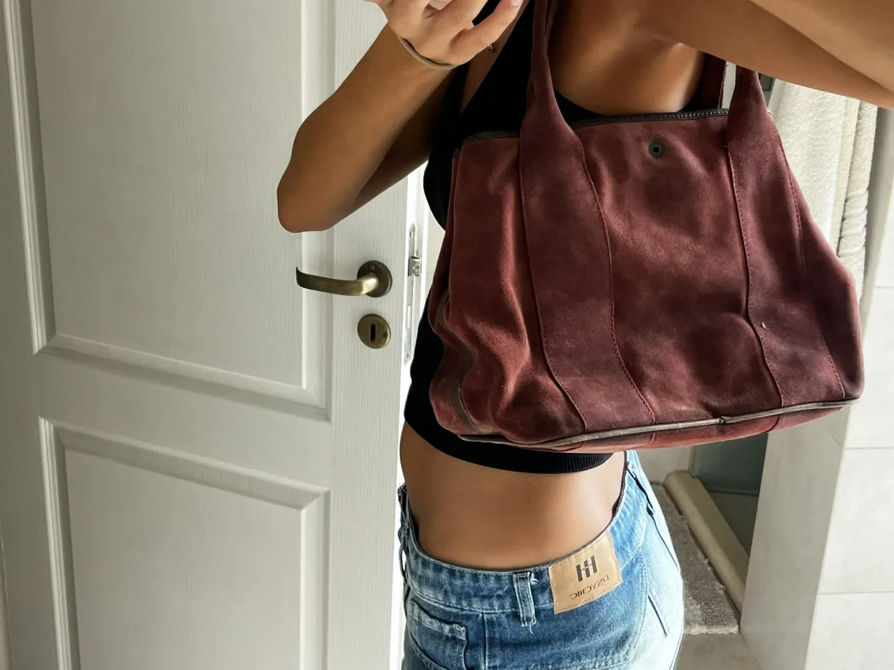 Bolso Sin marca - Vista 2