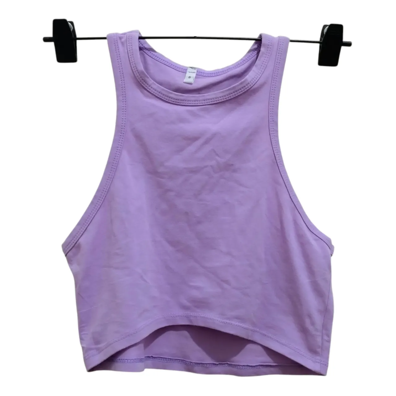 Musculosa Sin marca.