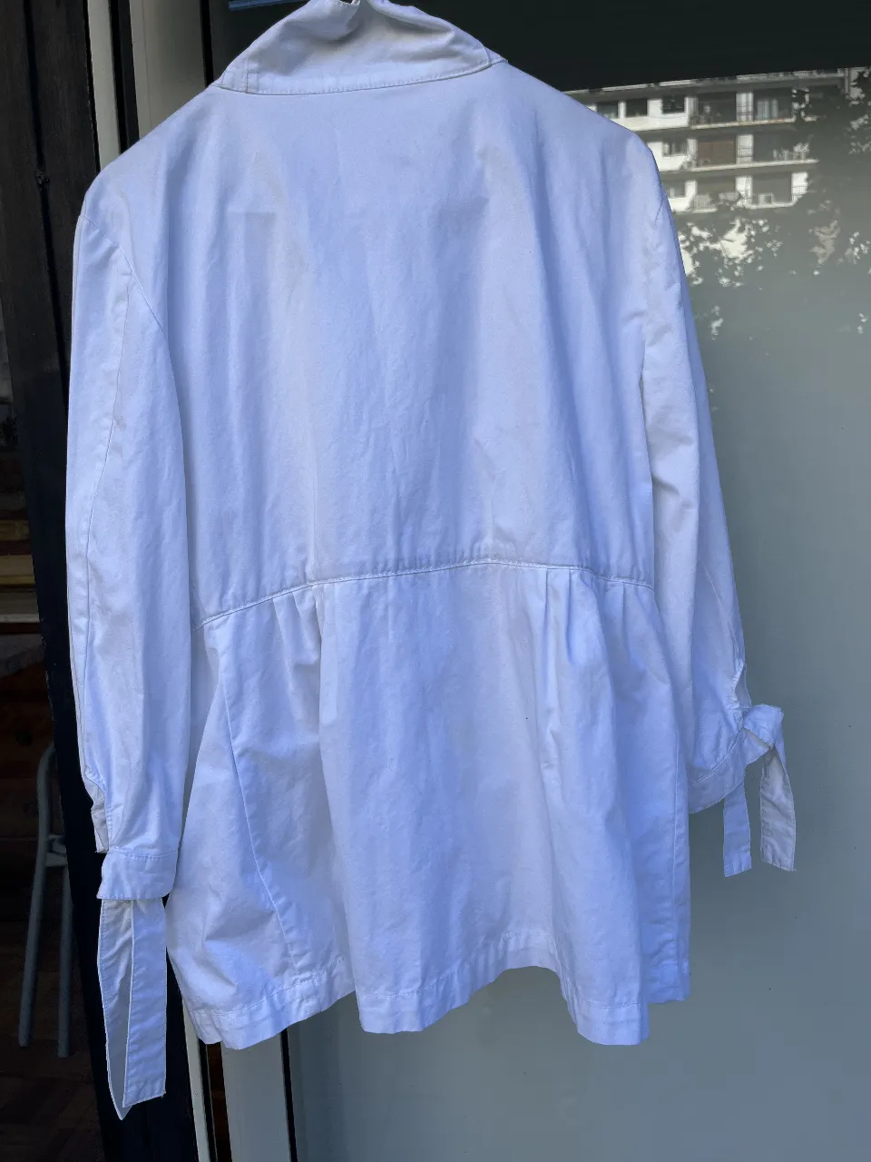 Campera Blasting - Vista 4