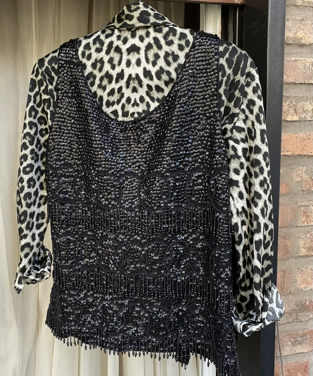 Camisa Victoria Couture - Vista 3