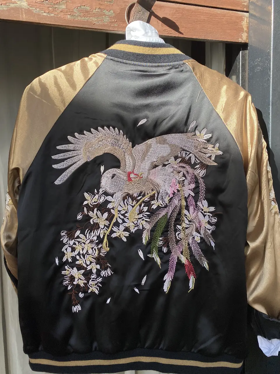 Campera Original - Vista 2