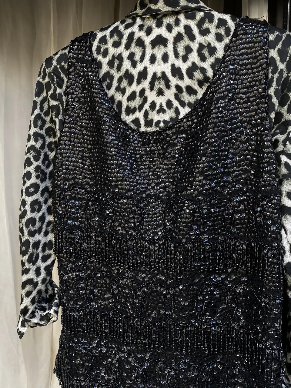 Camisa Victoria Couture - Vista 4