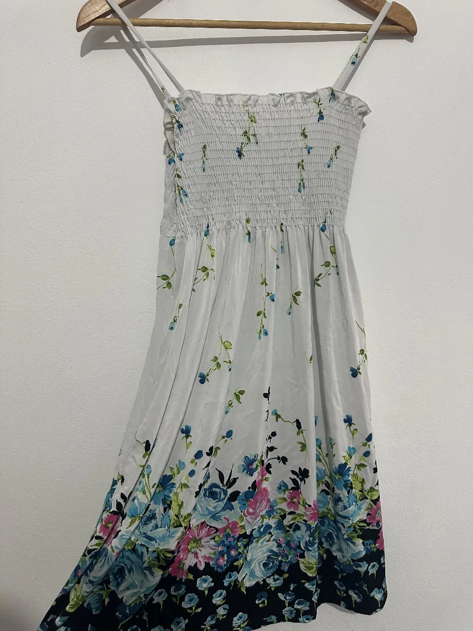 Vestido Otro - Vista 2
