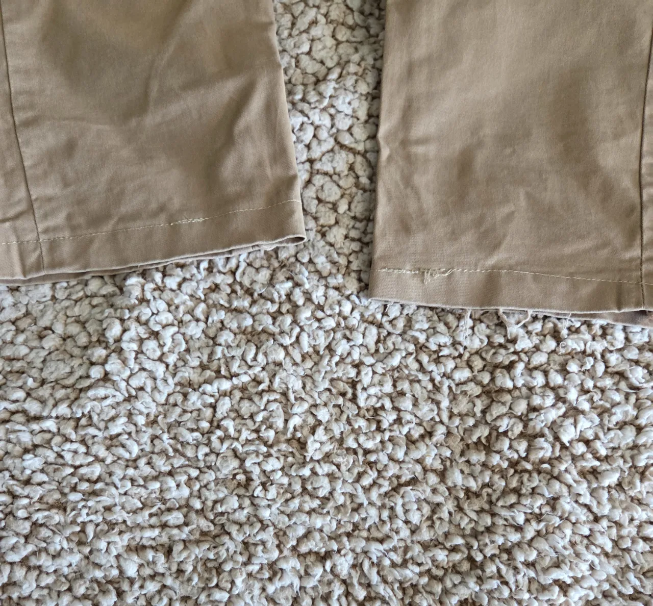 Pantalón Bensimon - Vista 5