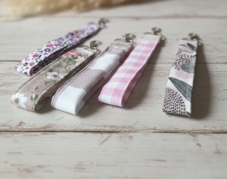 Llavero Magnolia home - Vista 2