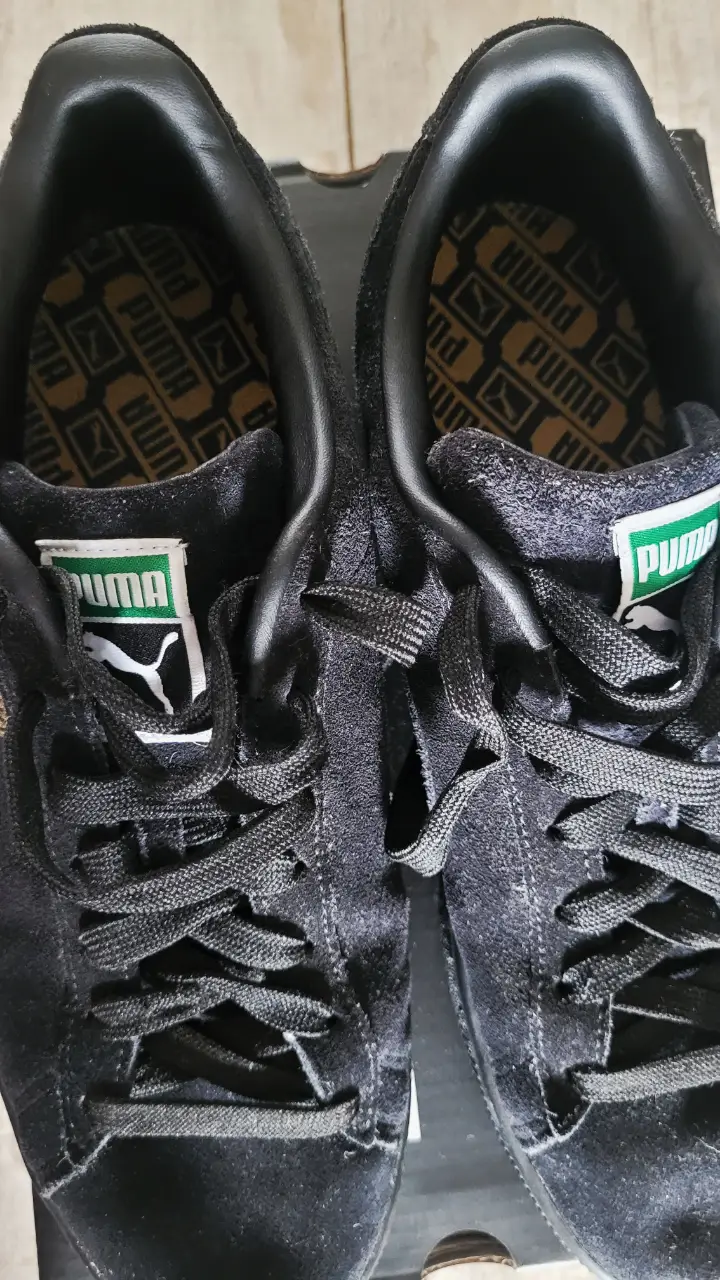 Zapatillas Puma - Vista 4