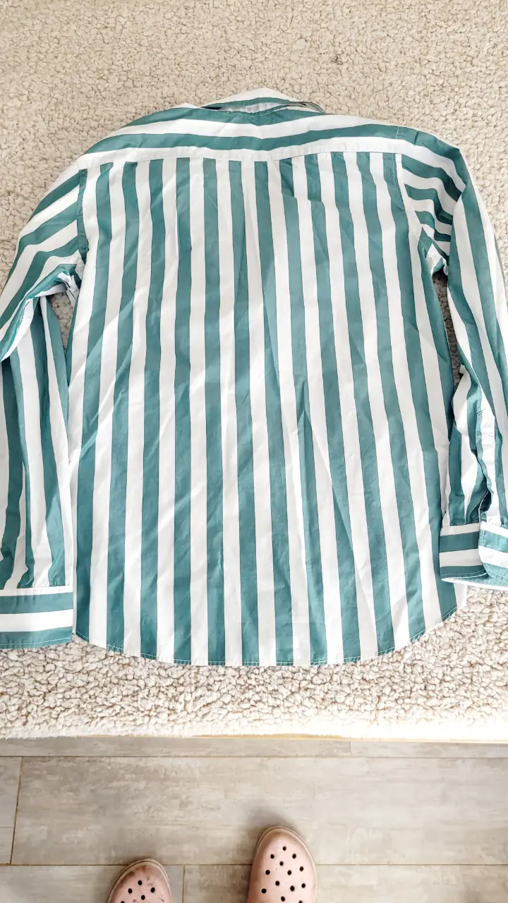 Camisa Bensimon - Vista 5