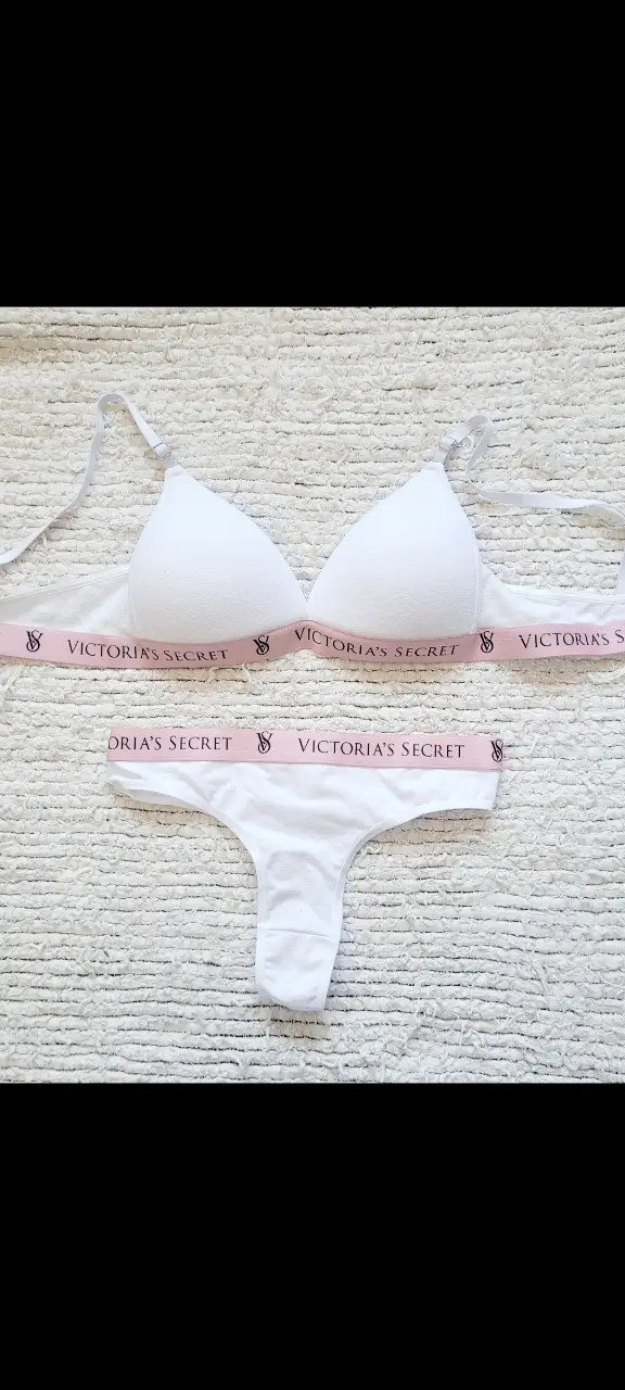 Conjunto Victoria's Secret - Vista 3