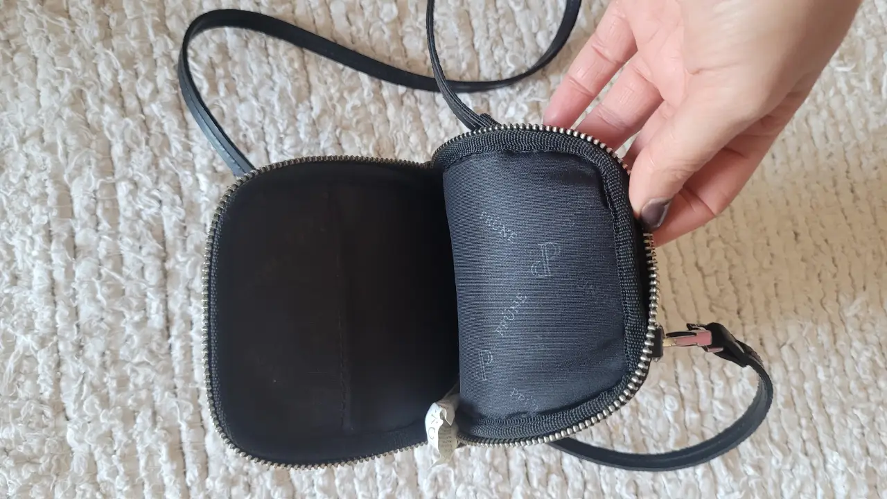 Cartera Prüne - Vista 3
