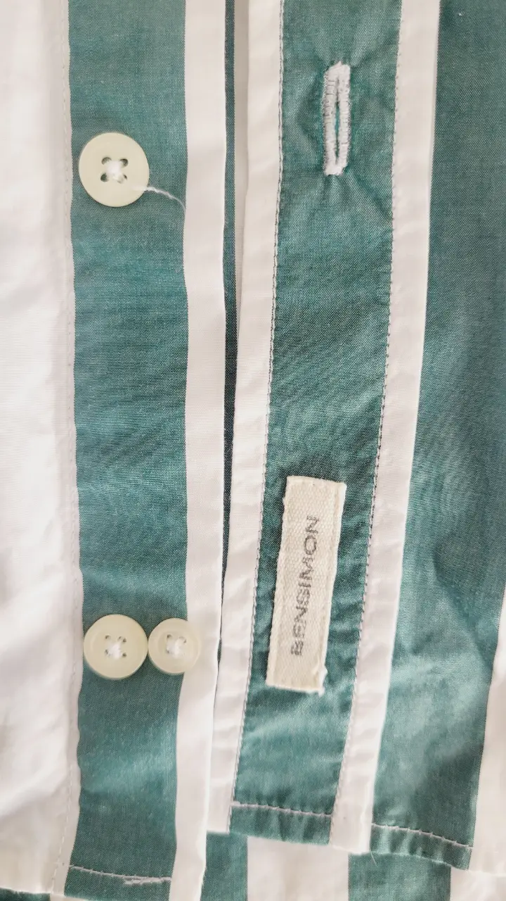 Camisa Bensimon - Vista 4