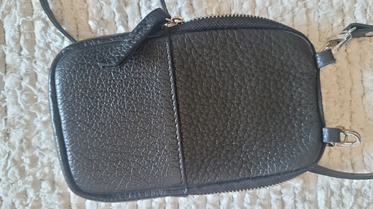 Cartera Prüne - Vista 2