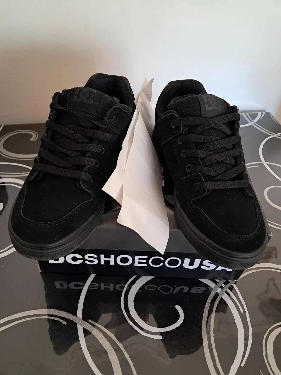 Zapatillas DC Shoes - Vista 2