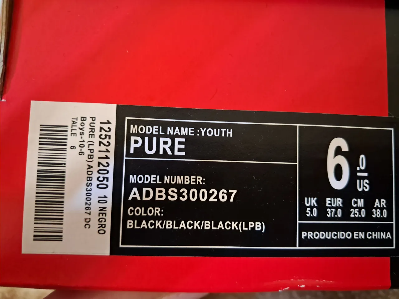 Zapatillas DC Shoes - Vista 5