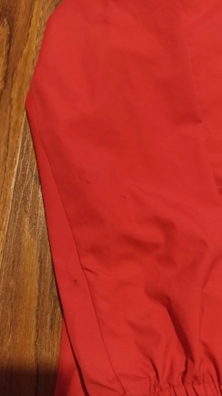 Campera The North Face - Vista 5