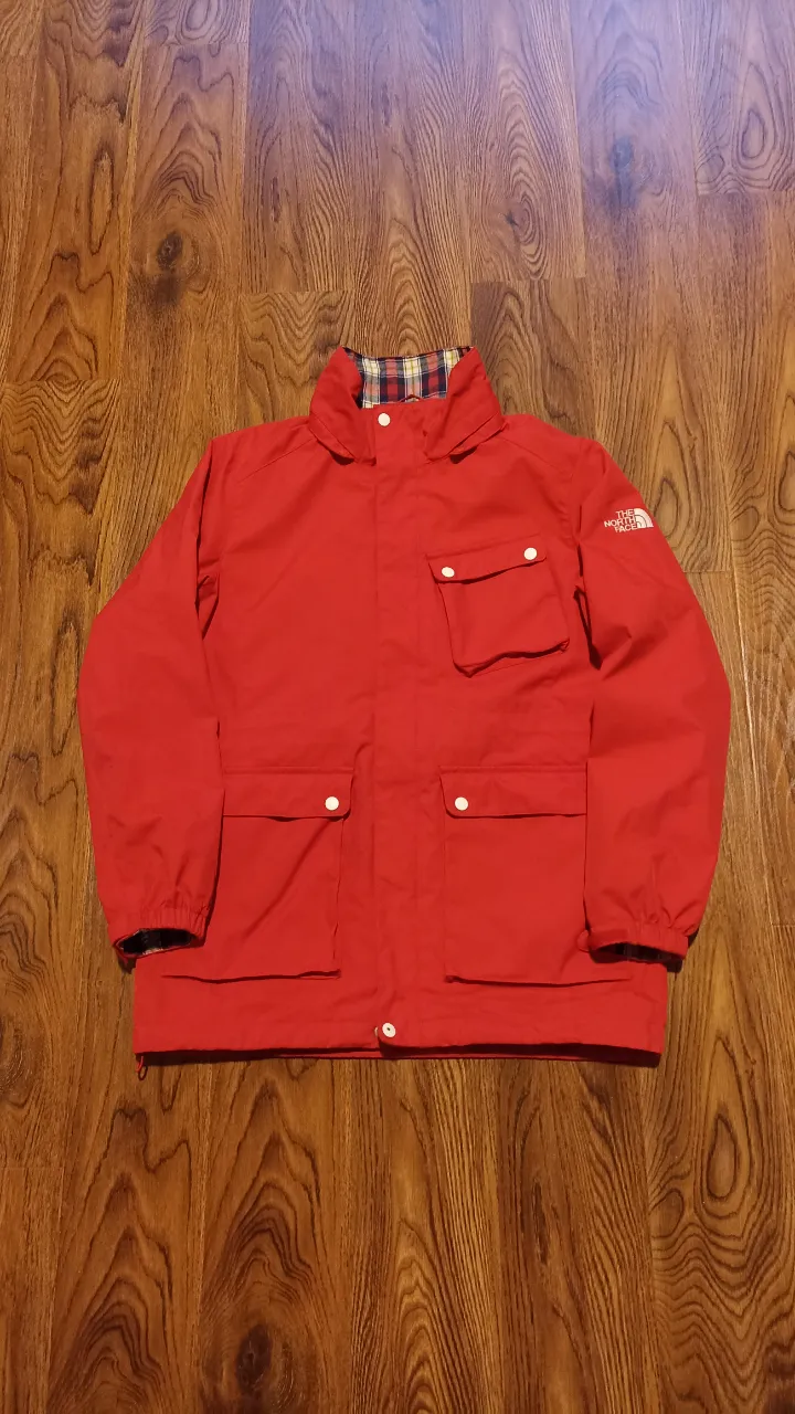 Campera The North Face