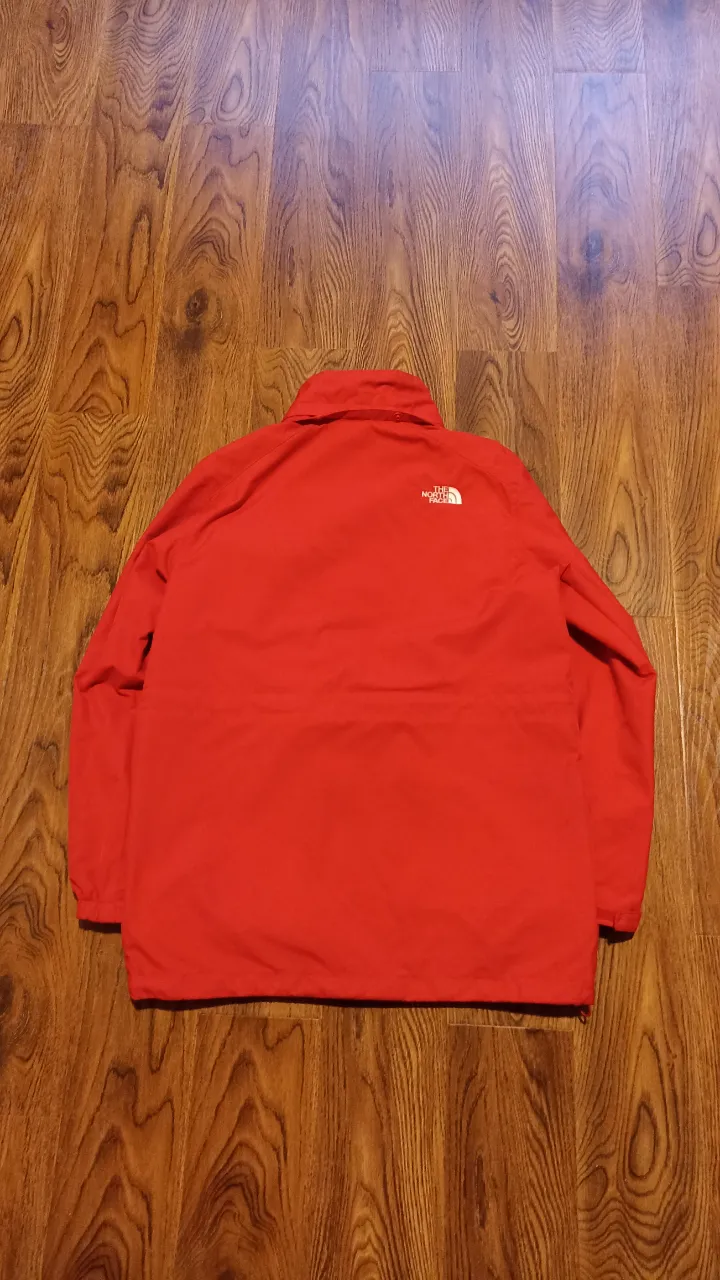 Campera The North Face - Vista 4