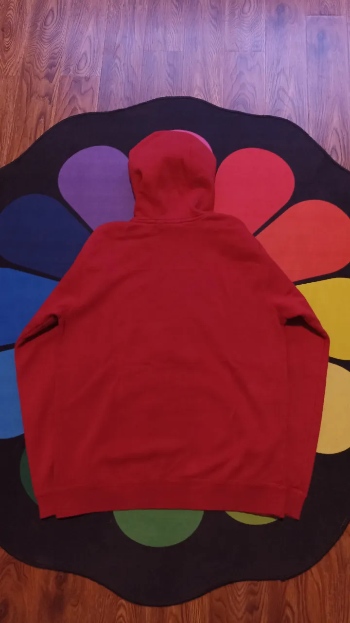 Buzo adidas - Vista 4