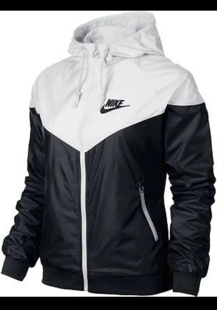 Rompeviento Nike - Vista 6