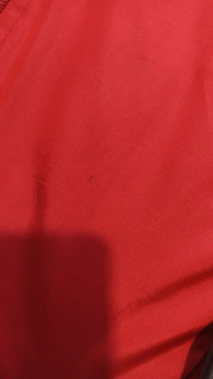 Campera Nike - Vista 6