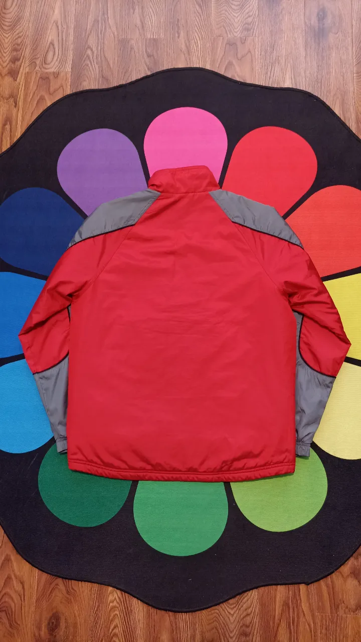 Campera Nike - Vista 5