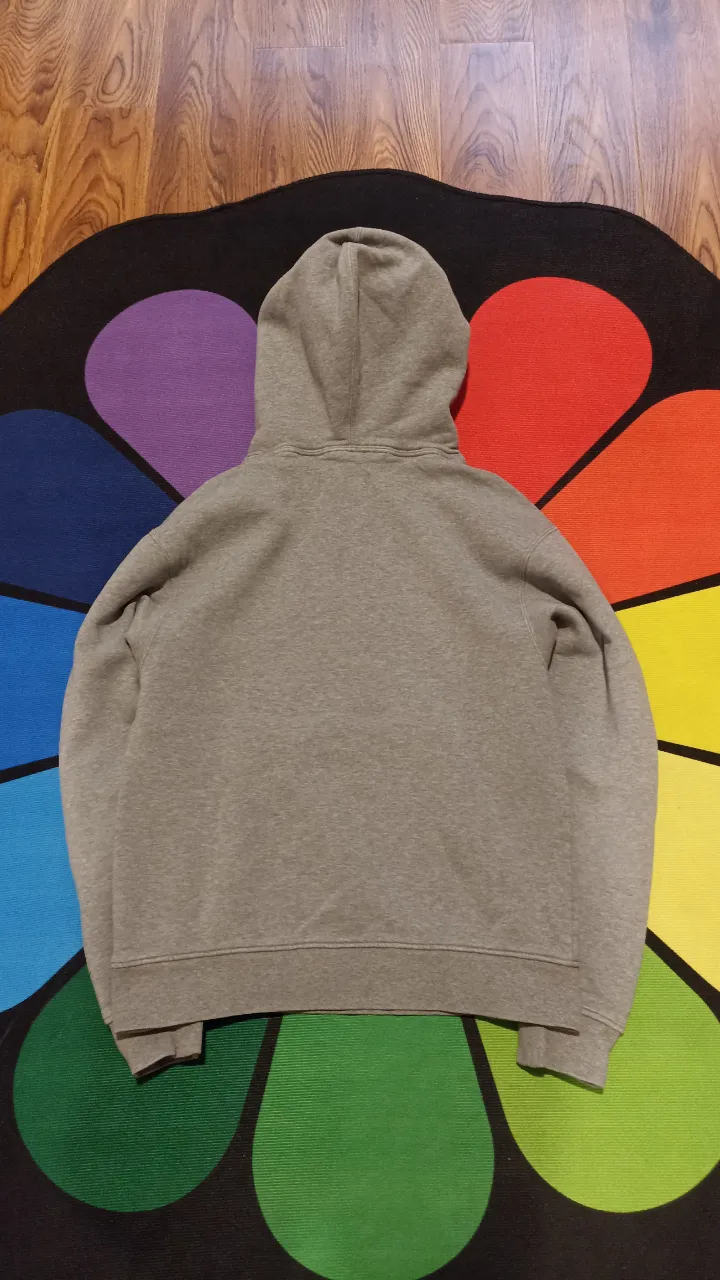 Buzo Jordan - Vista 6