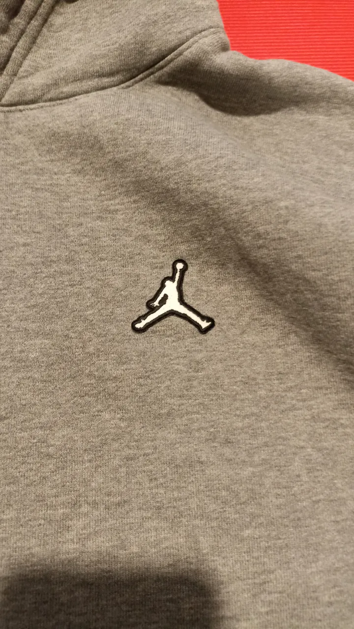 Buzo Jordan - Vista 2